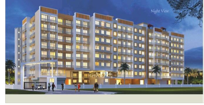 Saptashrungi Heights