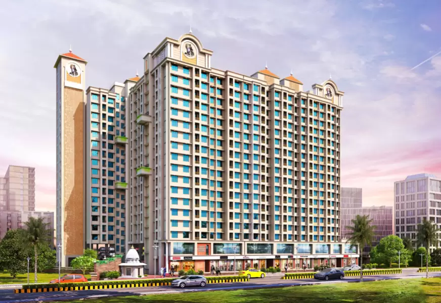 Shree Krishna Bhoomi